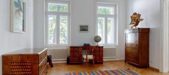 Apartamento de 5 habitaciónes en Vienna, Austria No. 218412 11