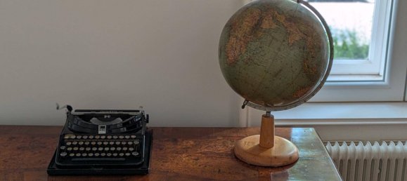 Apartamento de 5 habitaciónes en Vienna, Austria No. 218412 13