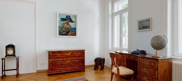 Apartamento de 5 habitaciónes en Vienna, Austria No. 218412 10