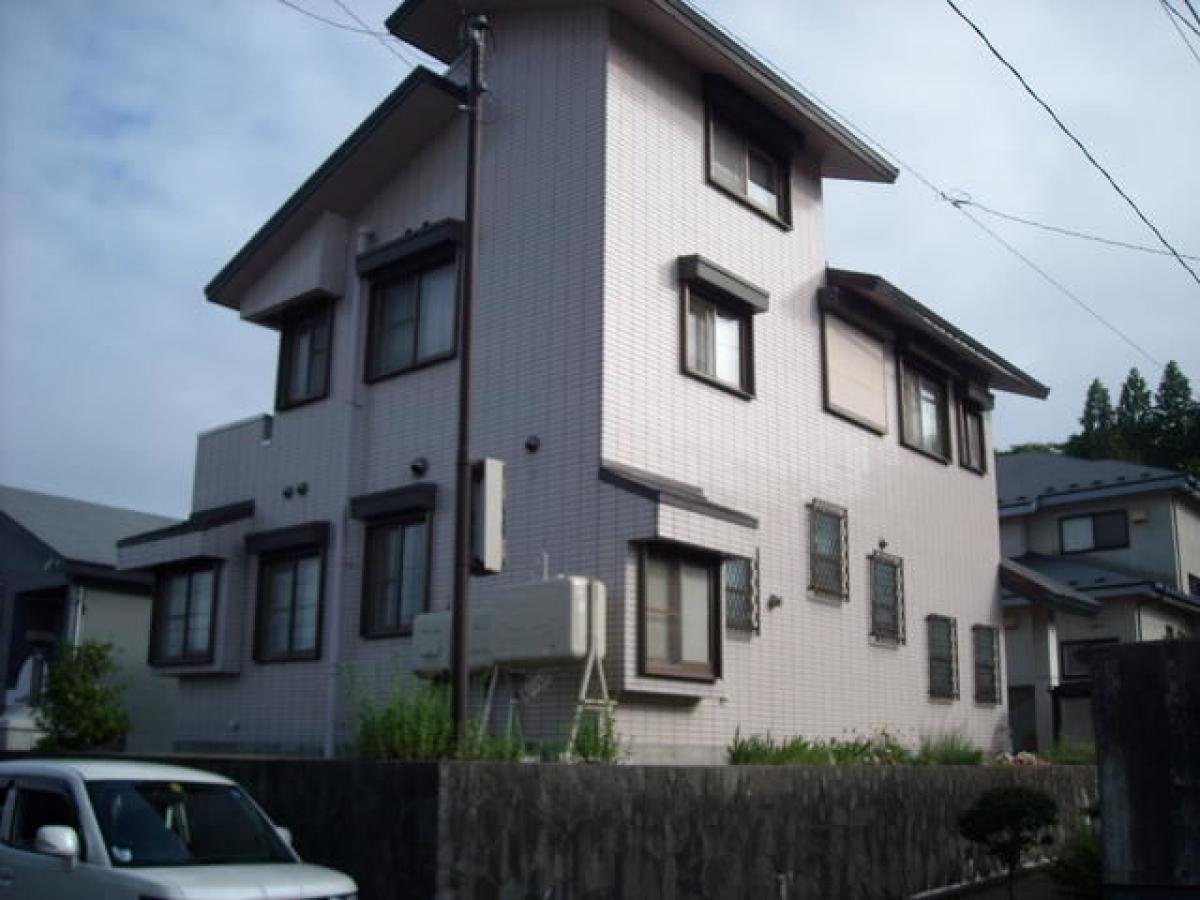 5 bedrooms House in Akita, Japan No. 3743