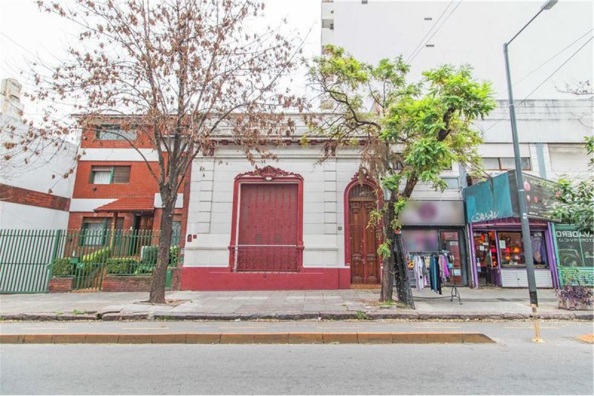 3 bedrooms House in Buenos Aires, Argentina No. 80135