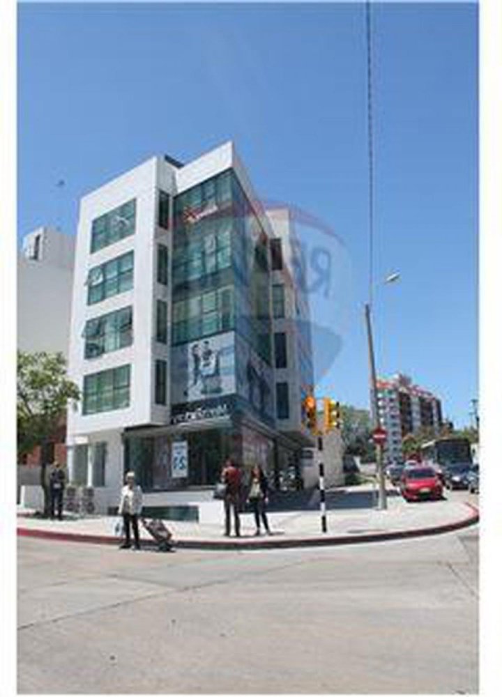  Office in Montevideo, Uruguay No. 13571