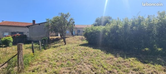 2 bedrooms House in Meuse, France No. 309032 14