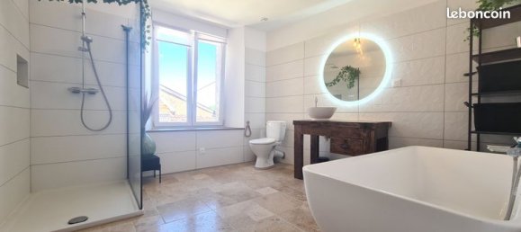 2 bedrooms House in Meuse, France No. 309032 8