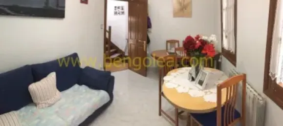 3 غرف نوم تاون هاوس في Basque Autonomous Community, Spain رقم 169354 13