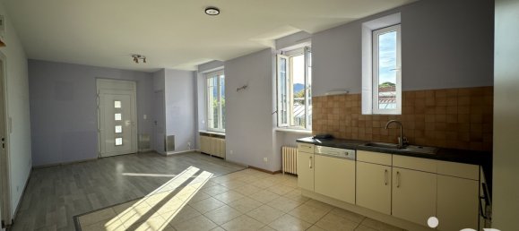 3 rooms Apartment in Saint-Die-des-Vosges, France No. 246703 5