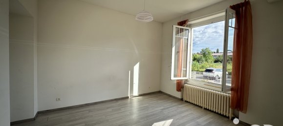 3 rooms Apartment in Saint-Die-des-Vosges, France No. 246703 8