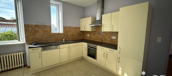 3 rooms Apartment in Saint-Die-des-Vosges, France No. 246703 2