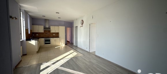 3 rooms Apartment in Saint-Die-des-Vosges, France No. 246703 4