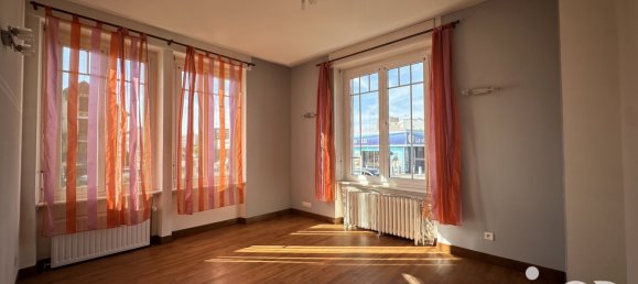 3 rooms Apartment in Saint-Die-des-Vosges, France No. 246703 3