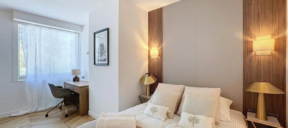 Квартира с 3 спальнями в Канны, Франция № 38209 3