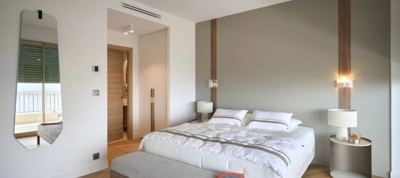 Квартира с 3 спальнями в Канны, Франция № 38209 8