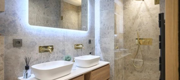 Квартира с 3 спальнями в Канны, Франция № 38209 7