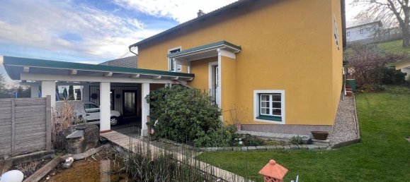 4 rooms House in Neuhofen an der Krems, Austria No. 108406 3
