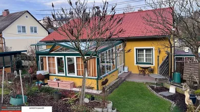 4 rooms House in Neuhofen an der Krems, Austria No. 108406