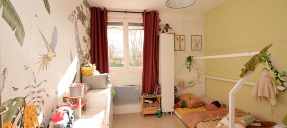 3 غرف نوم شقة في Mions, France رقم 288362 9