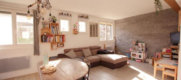 3 غرف نوم شقة في Mions, France رقم 288362 2