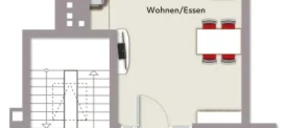 2 bedrooms Apartment in Main-Taunus, Germany No. 302723 13