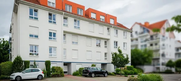 2 bedrooms Apartment in Main-Taunus, Germany No. 302723 2