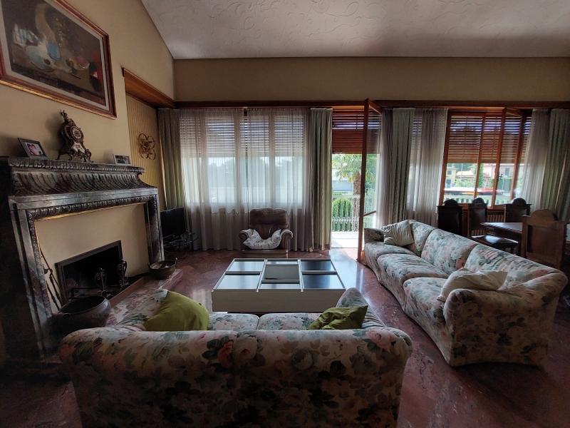 8غرفة شقة في Arezzo, Italy رقم 234918