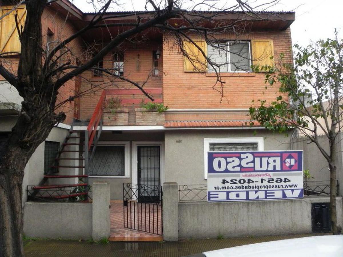 5 bedrooms House in Bermudez, Argentina No. 16229