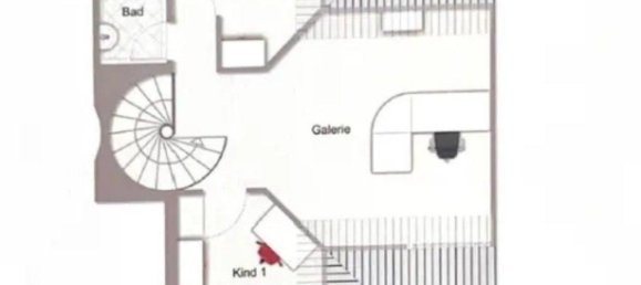 3 Schlafzimmer Doppelhaus in Wiesbaden, Germany, Nr. 356082 12