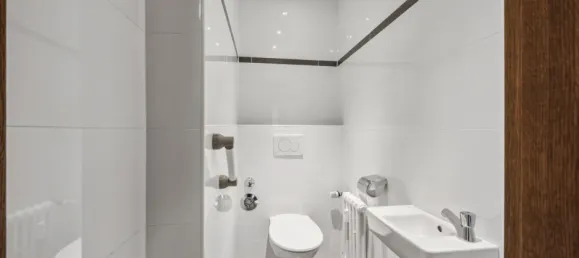 3 Schlafzimmer Wohnung in Düsseldorf, Germany, Nr. 264139 7