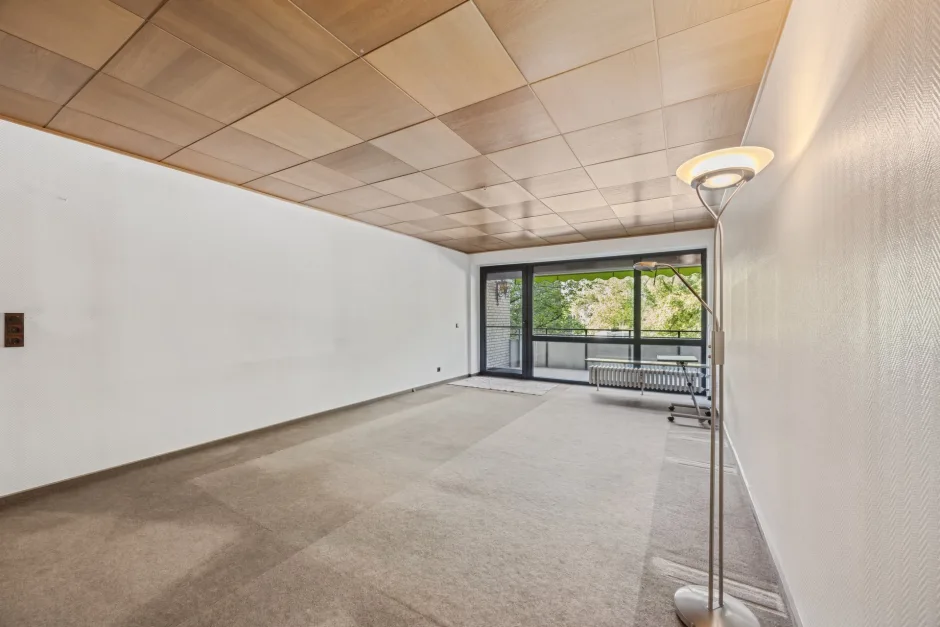 3 Schlafzimmer Wohnung in Düsseldorf, Germany, Nr. 264139