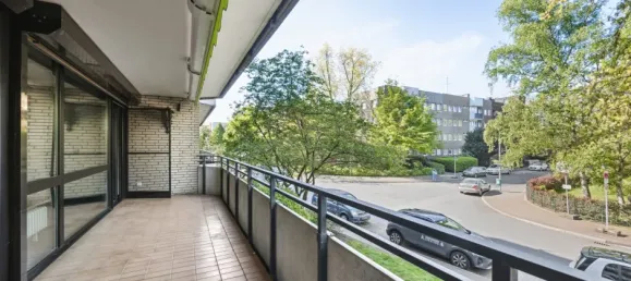 3 Schlafzimmer Wohnung in Düsseldorf, Germany, Nr. 264139 2