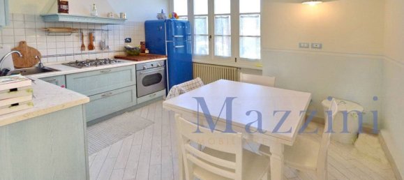 5 rooms Apartment in Forte dei Marmi, Italy No. 284337 5