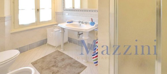 5 rooms Apartment in Forte dei Marmi, Italy No. 284337 24
