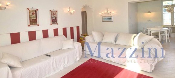 5 rooms Apartment in Forte dei Marmi, Italy No. 284337 13