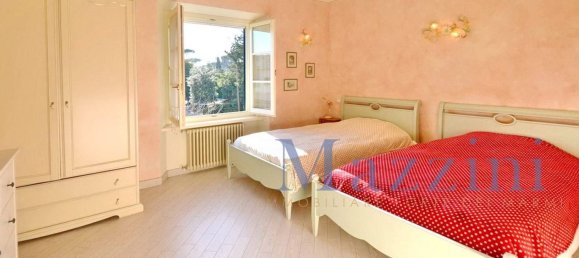 5 rooms Apartment in Forte dei Marmi, Italy No. 284337 20