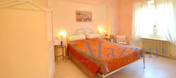 5 rooms Apartment in Forte dei Marmi, Italy No. 284337 22