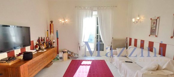 5 rooms Apartment in Forte dei Marmi, Italy No. 284337 16