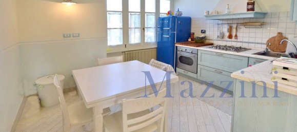 5 rooms Apartment in Forte dei Marmi, Italy No. 284337 17