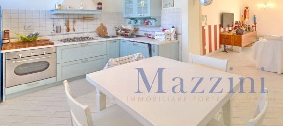 5 rooms Apartment in Forte dei Marmi, Italy No. 284337 18