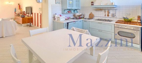 5 rooms Apartment in Forte dei Marmi, Italy No. 284337 6