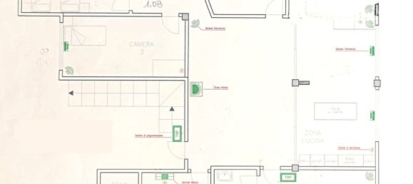 Casa de 6 dormitorios en Sant'Elpidio a Mare, Italy No. 266465 18