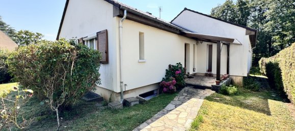 4 bedrooms House in Dreux, France No. 244767 3