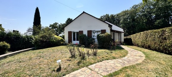 4 bedrooms House in Dreux, France No. 244767 4