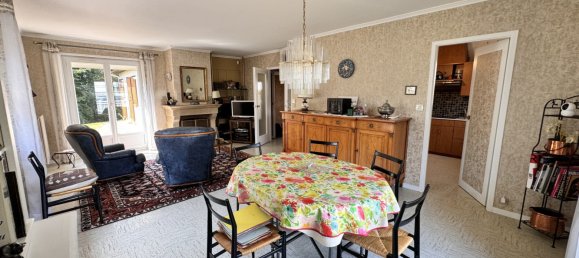 4 bedrooms House in Dreux, France No. 244767 14