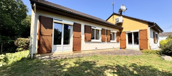 4 bedrooms House in Dreux, France No. 244767 27