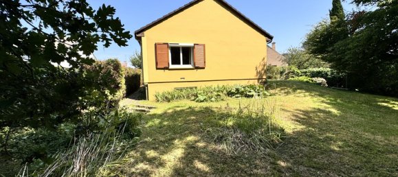 4 bedrooms House in Dreux, France No. 244767 35