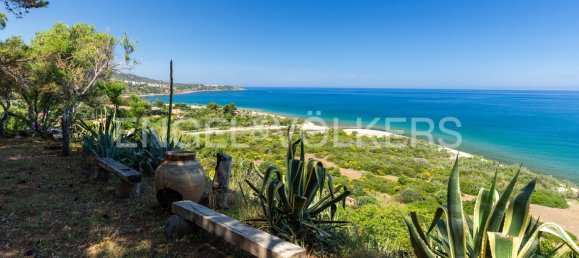 2 chambres Villa à San Mauro Castelverde, Italy No. 127239 3