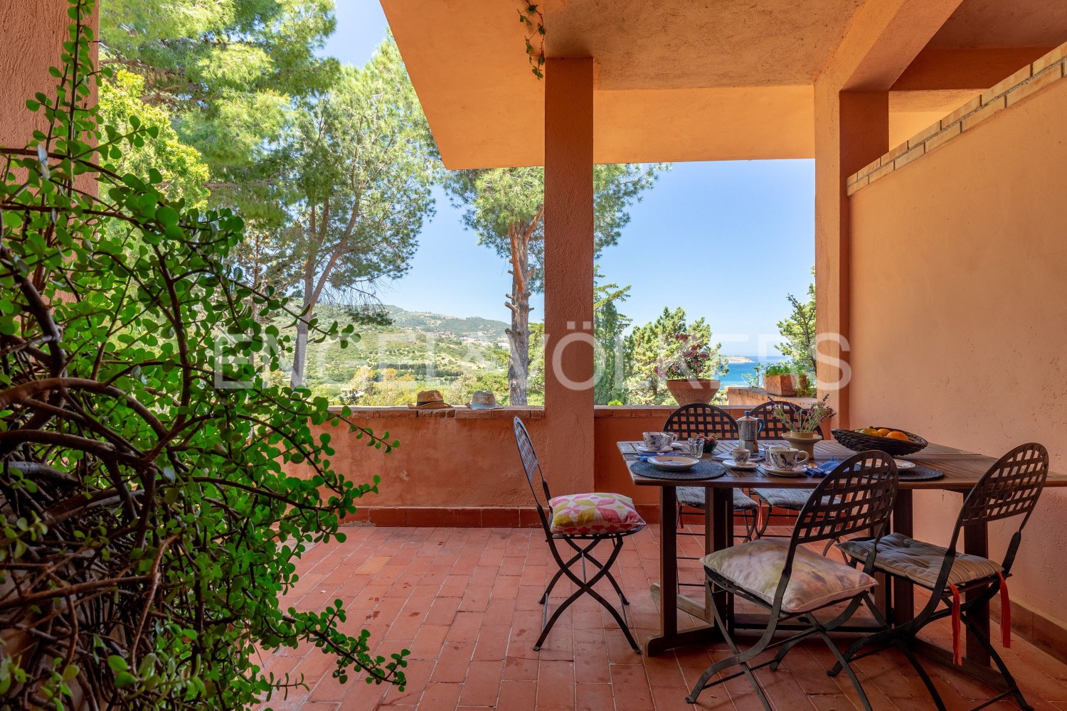 2 chambres Villa à San Mauro Castelverde, Italy No. 127239