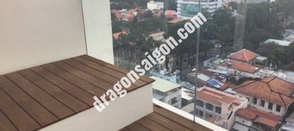 Wohnung in District 3, Vietnam 165m², Nr. 10594 22