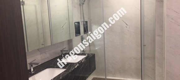 Wohnung in District 3, Vietnam 165m², Nr. 10594 11