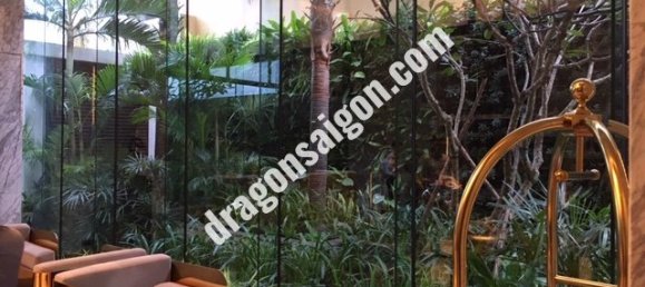 Wohnung in District 3, Vietnam 165m², Nr. 10594 30