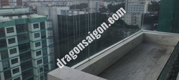 Wohnung in District 3, Vietnam 165m², Nr. 10594 21